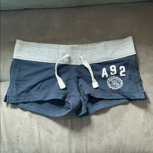 Abercrombie Shorts